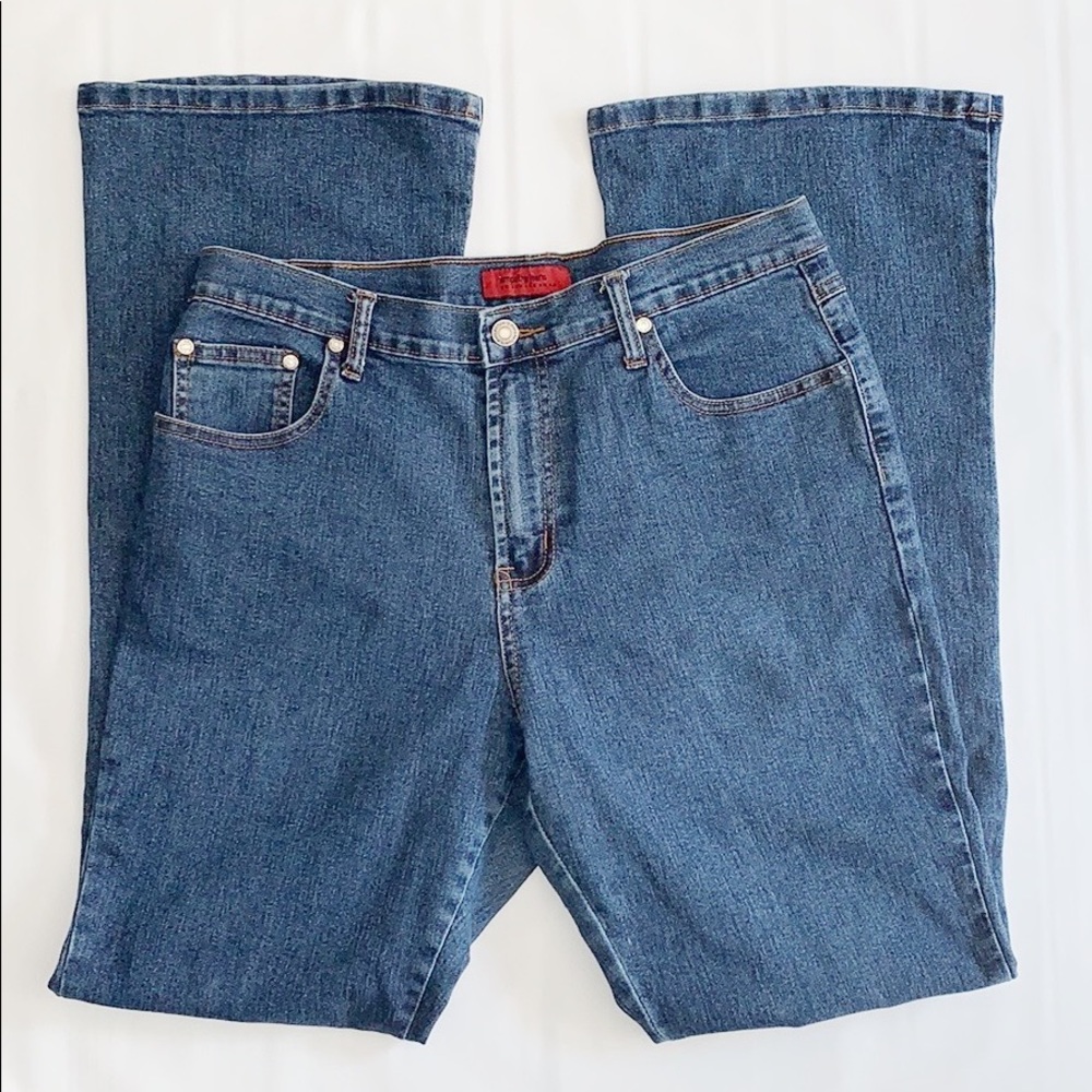 Empathy Jeans | Jeans Size 12 Blue Jeans